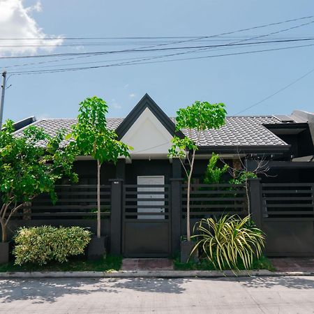 Apartment Near Malls General Santos City Extérieur photo