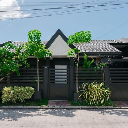 Apartment Near Malls General Santos City Extérieur photo