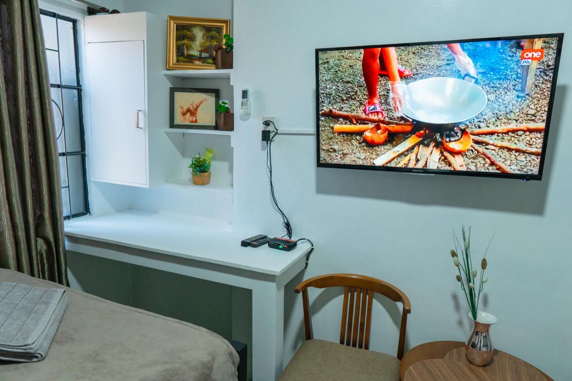 Apartment Near Malls General Santos City Extérieur photo