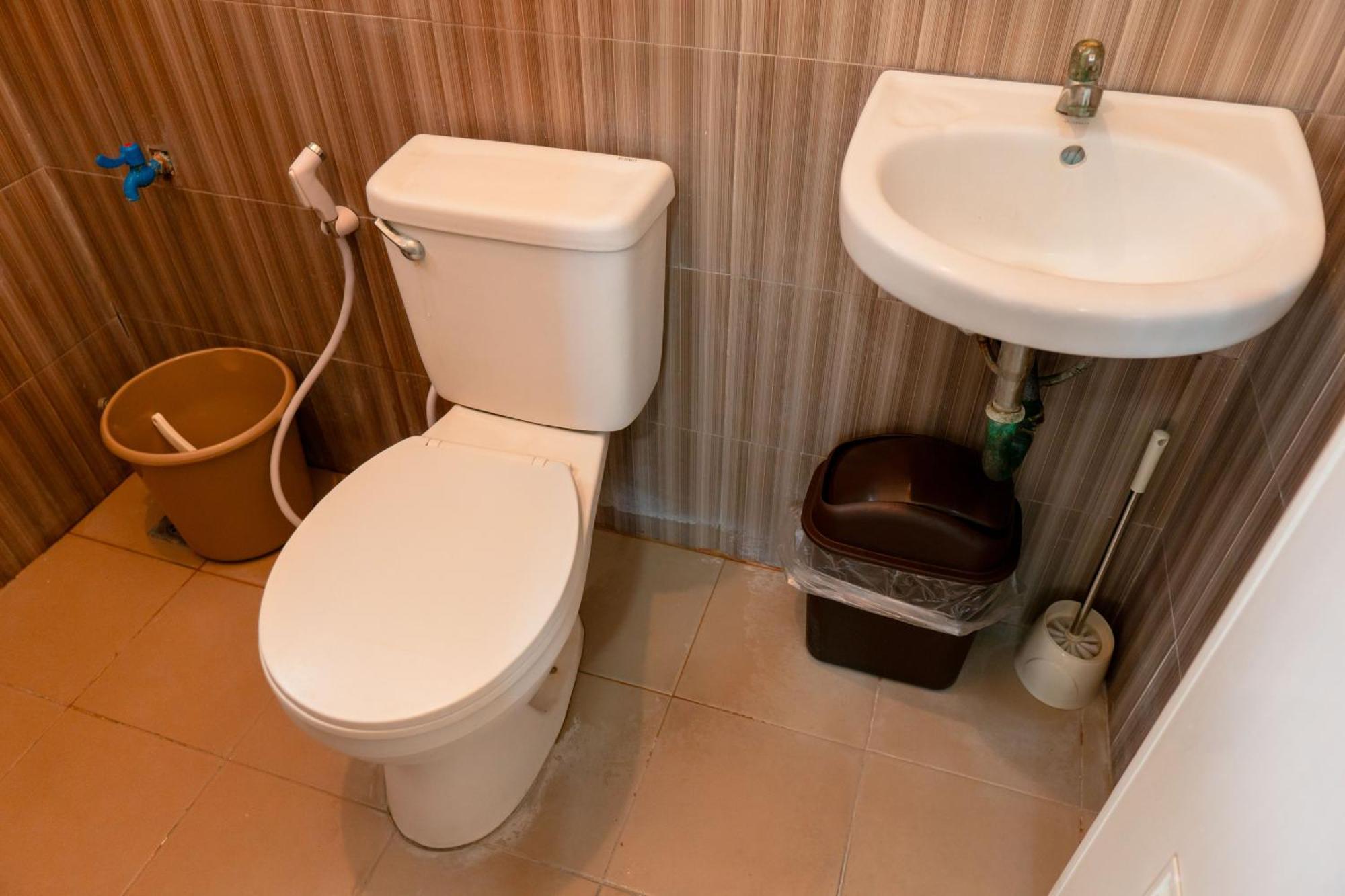 Apartment Near Malls General Santos City Extérieur photo