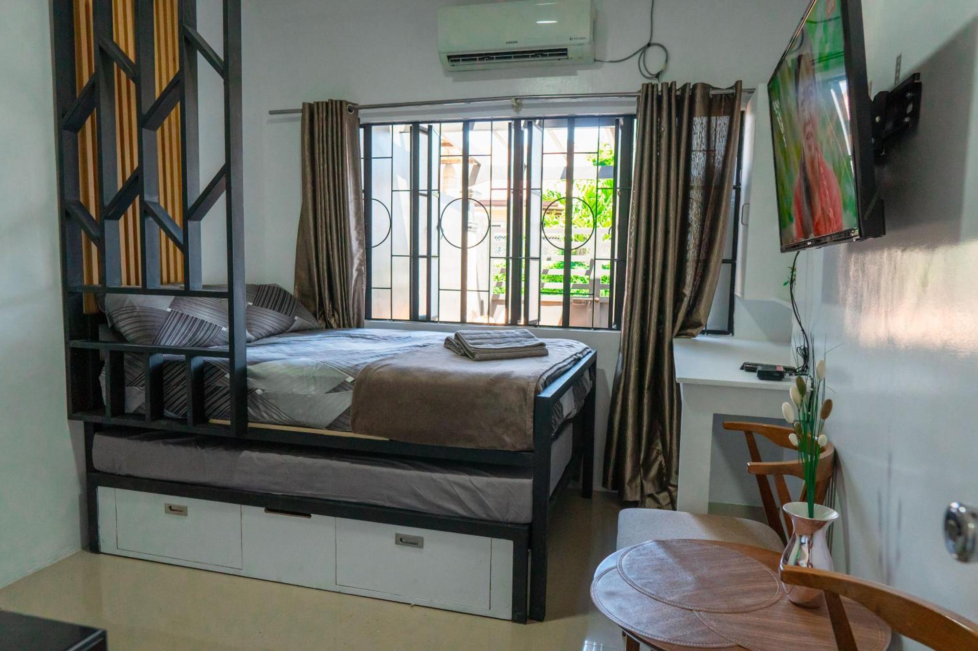 Apartment Near Malls General Santos City Extérieur photo