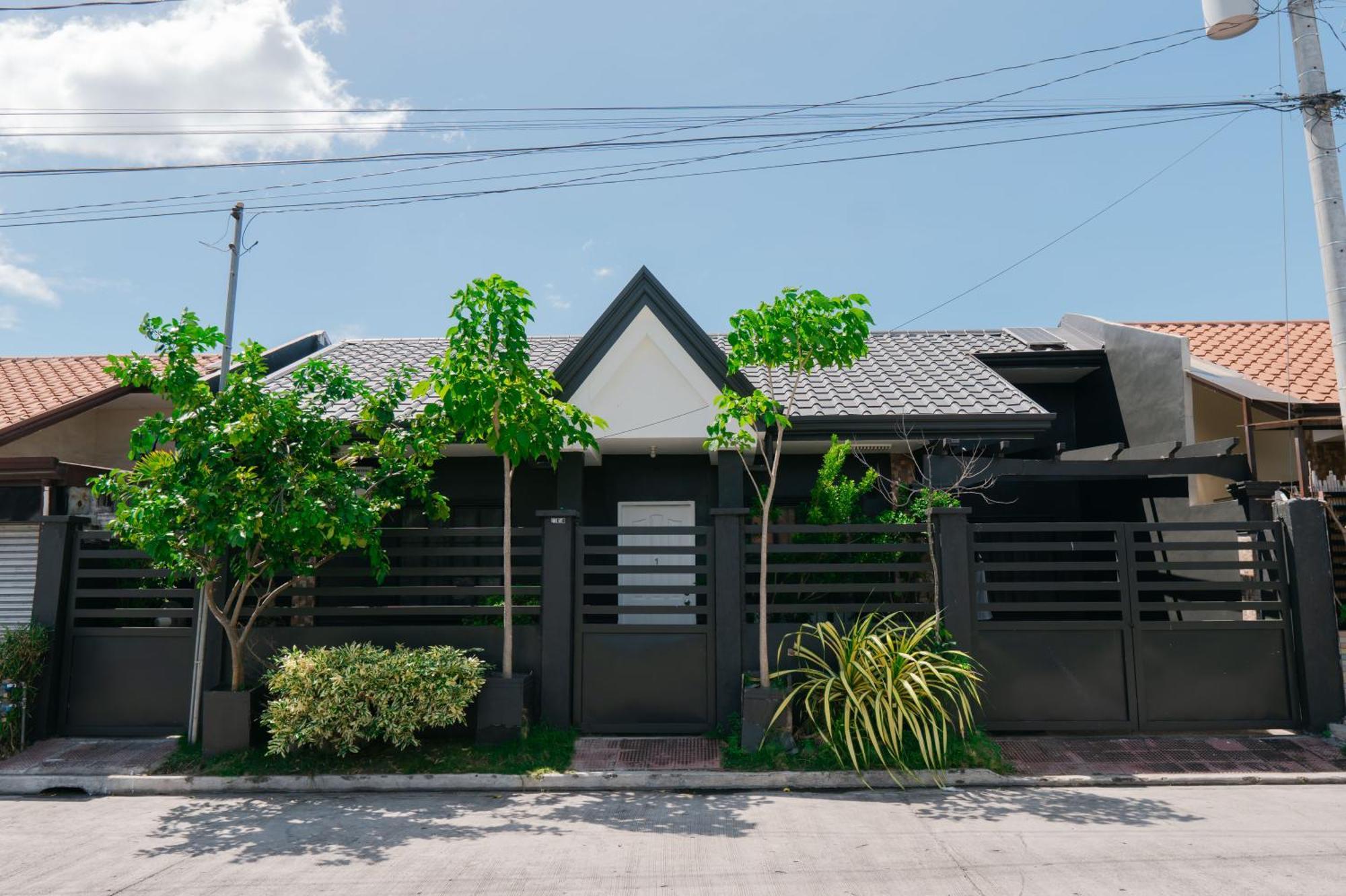Apartment Near Malls General Santos City Extérieur photo