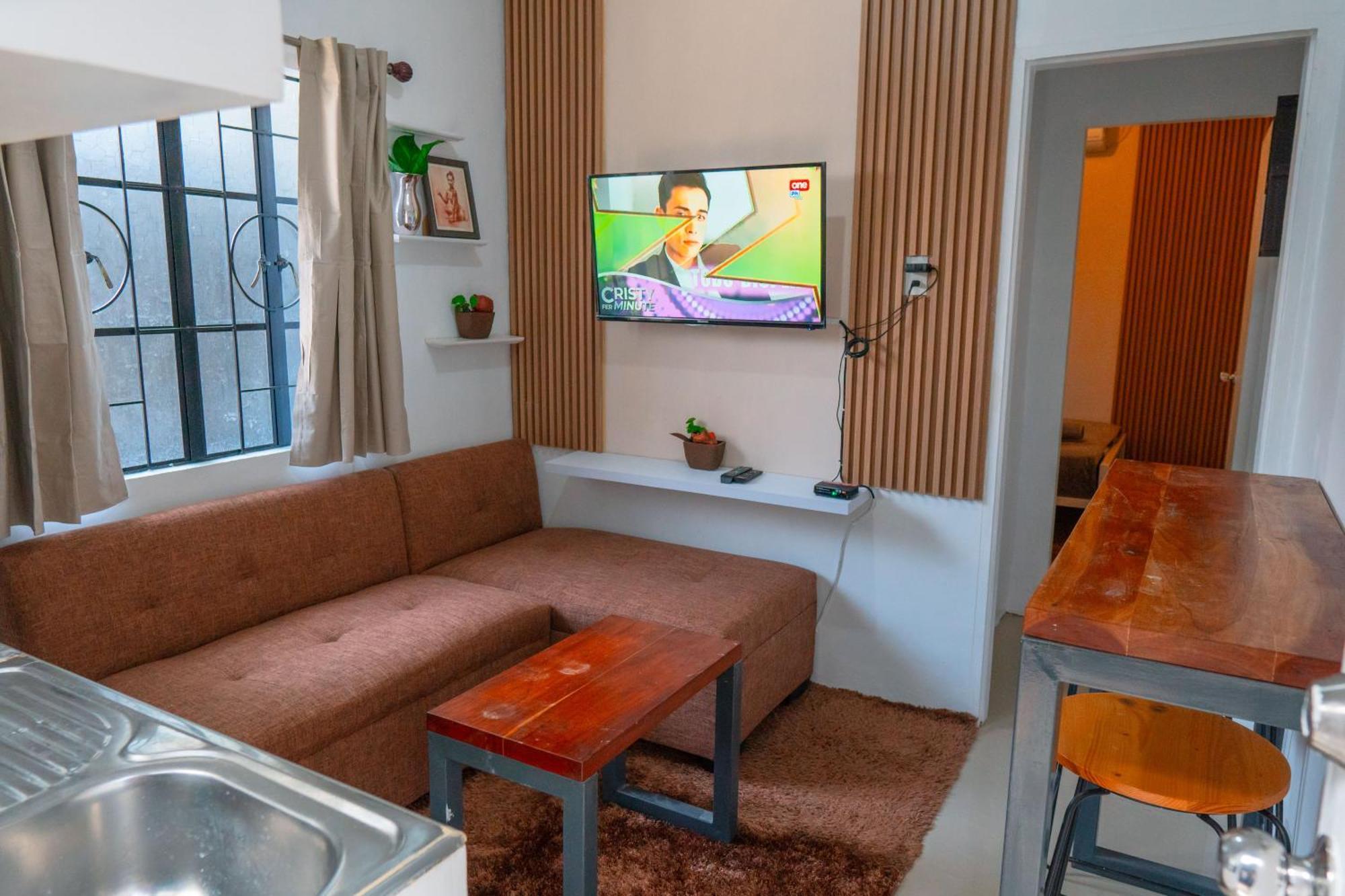 Apartment Near Malls General Santos City Extérieur photo