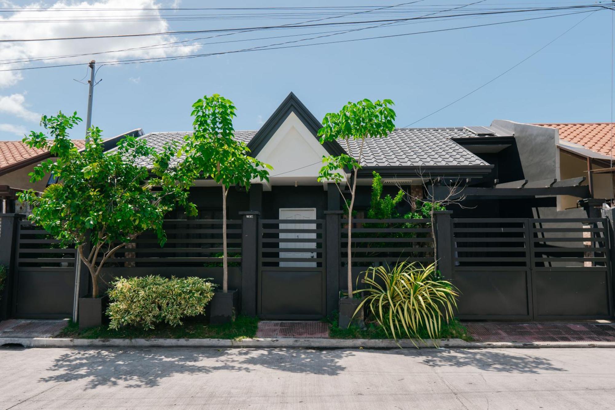 Apartment Near Malls General Santos City Extérieur photo