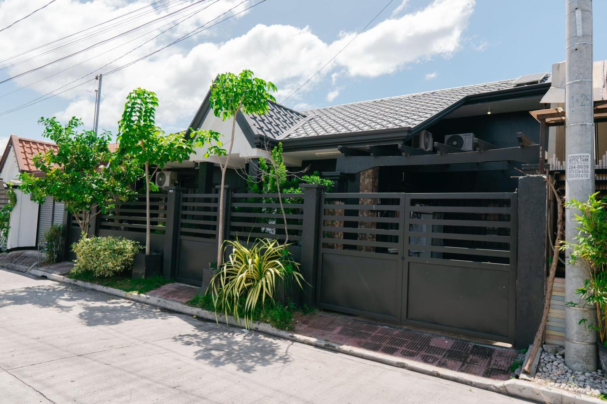 Apartment Near Malls General Santos City Extérieur photo