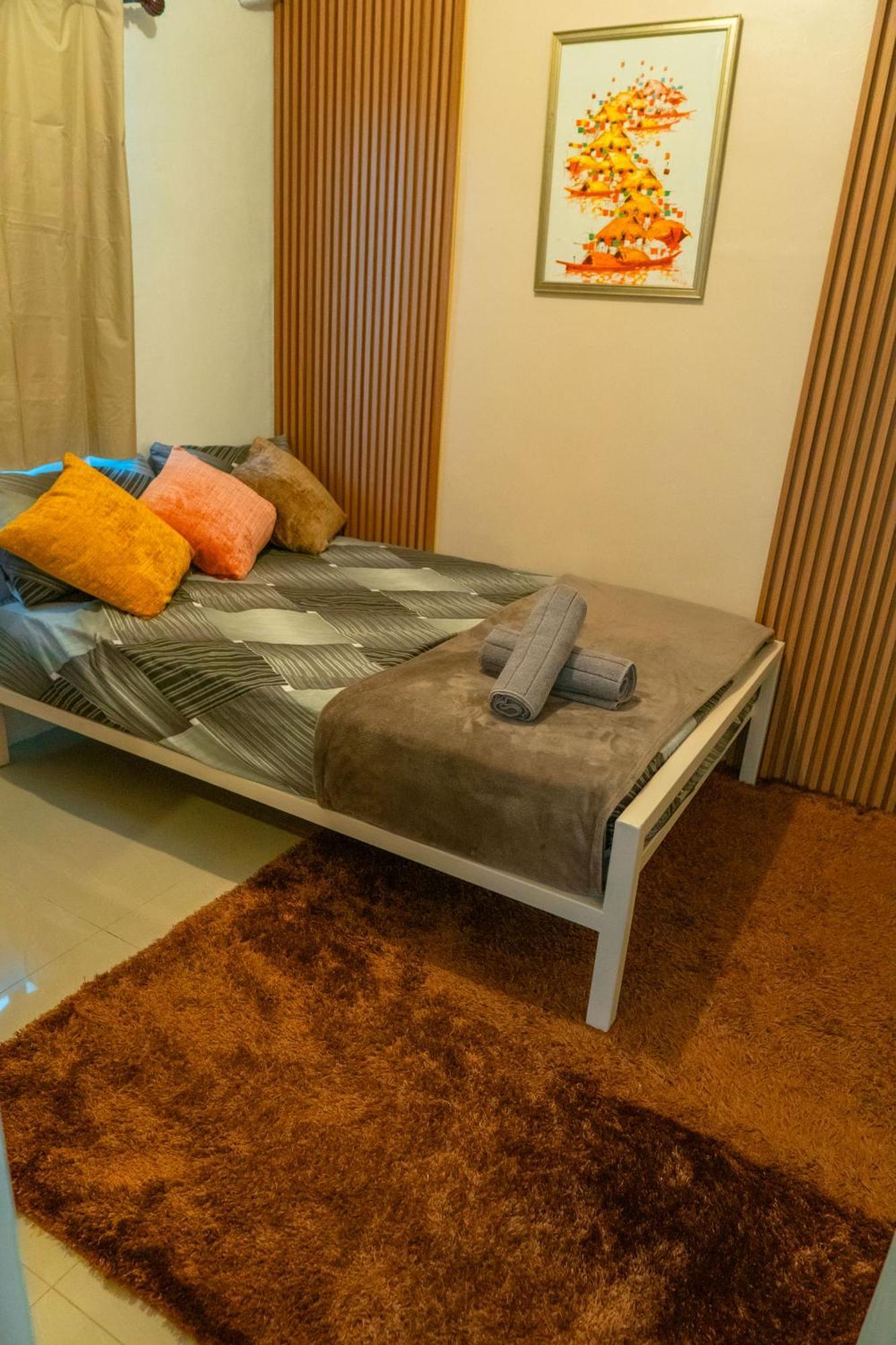 Apartment Near Malls General Santos City Extérieur photo