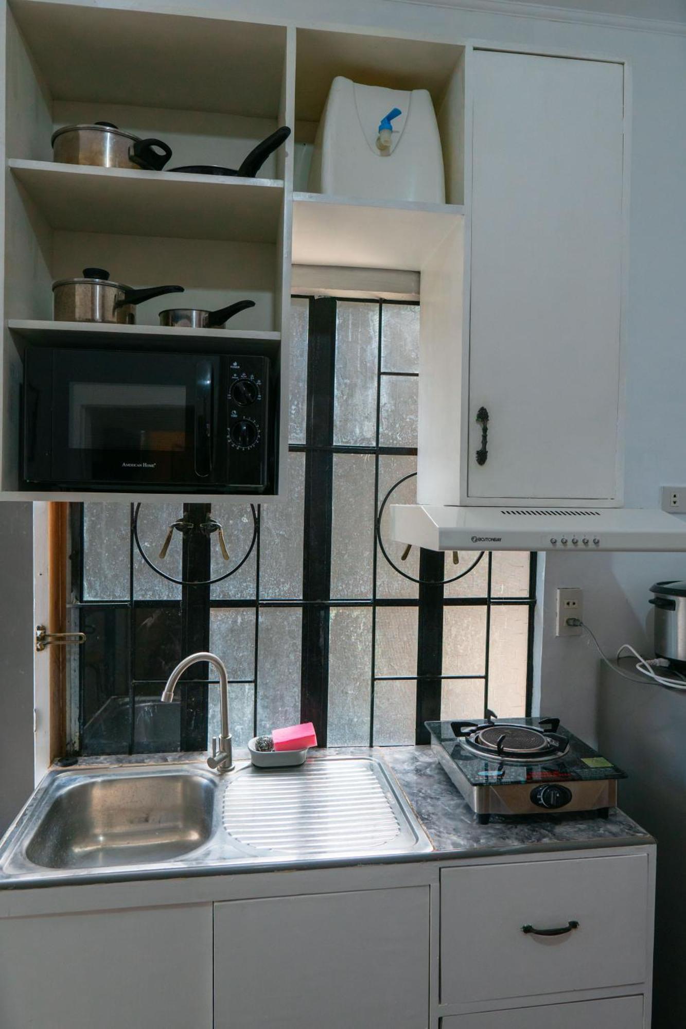 Apartment Near Malls General Santos City Extérieur photo