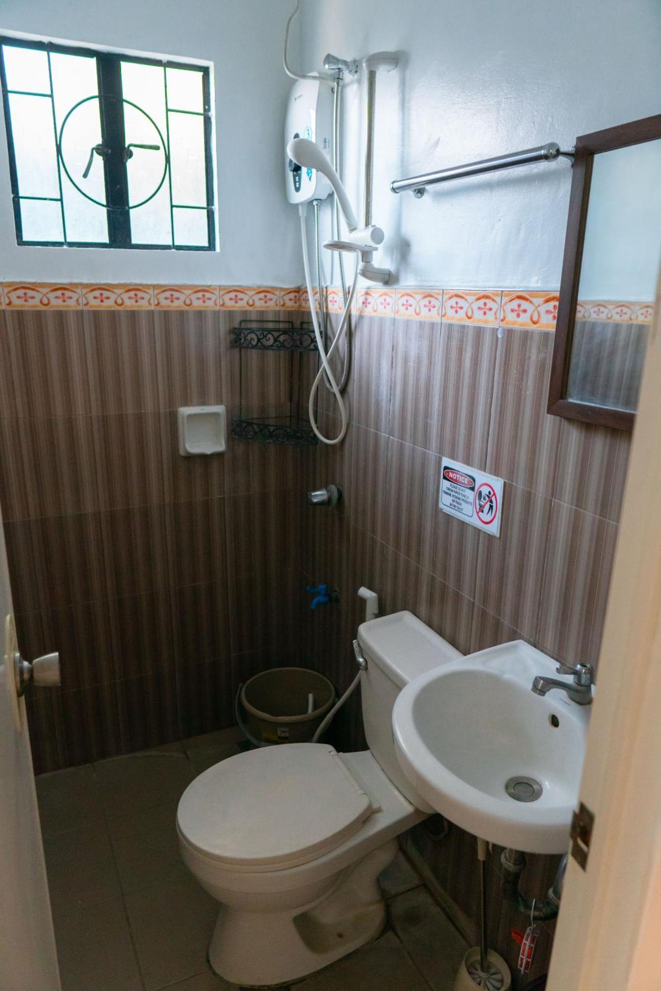 Apartment Near Malls General Santos City Extérieur photo