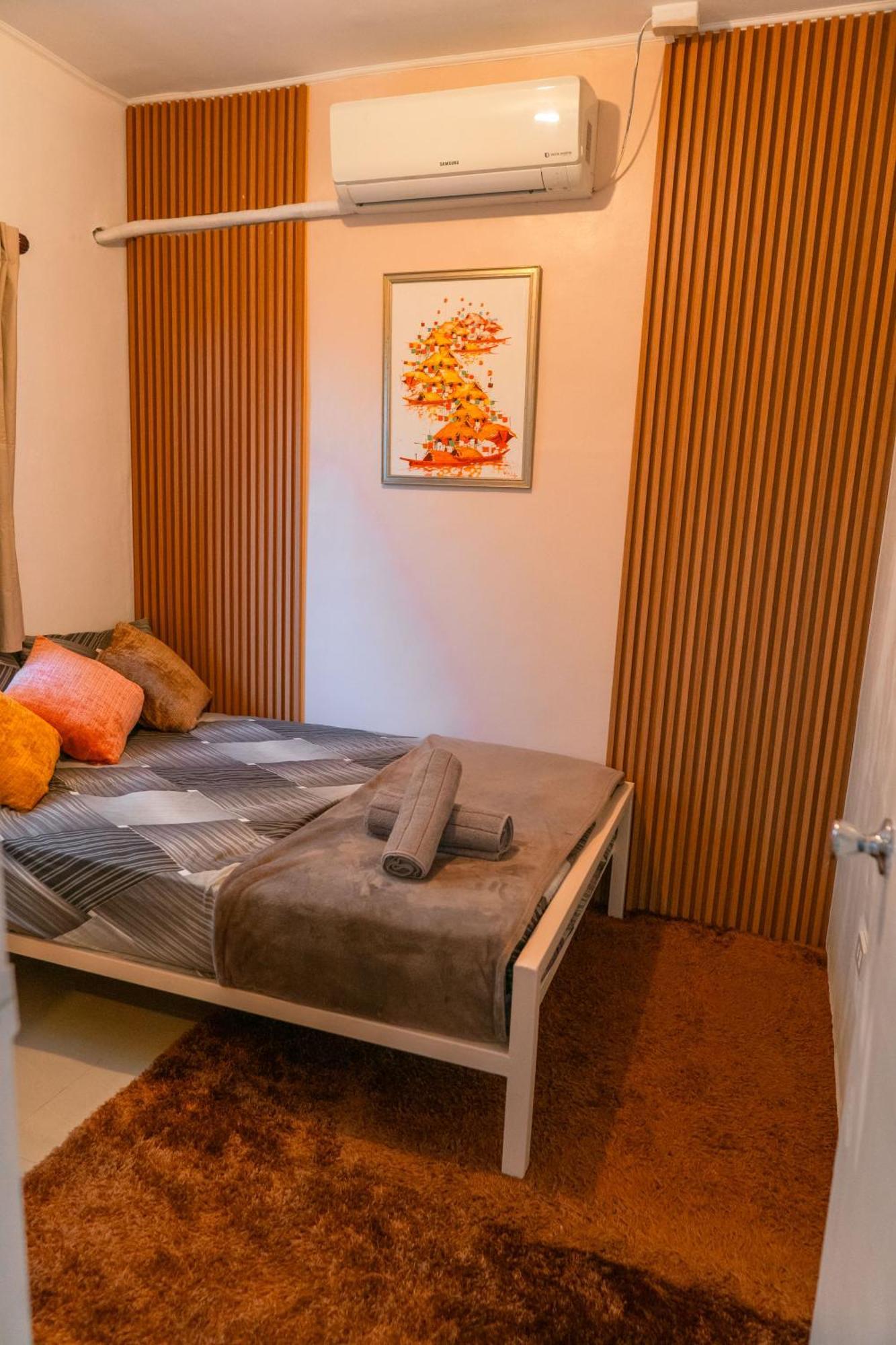 Apartment Near Malls General Santos City Extérieur photo