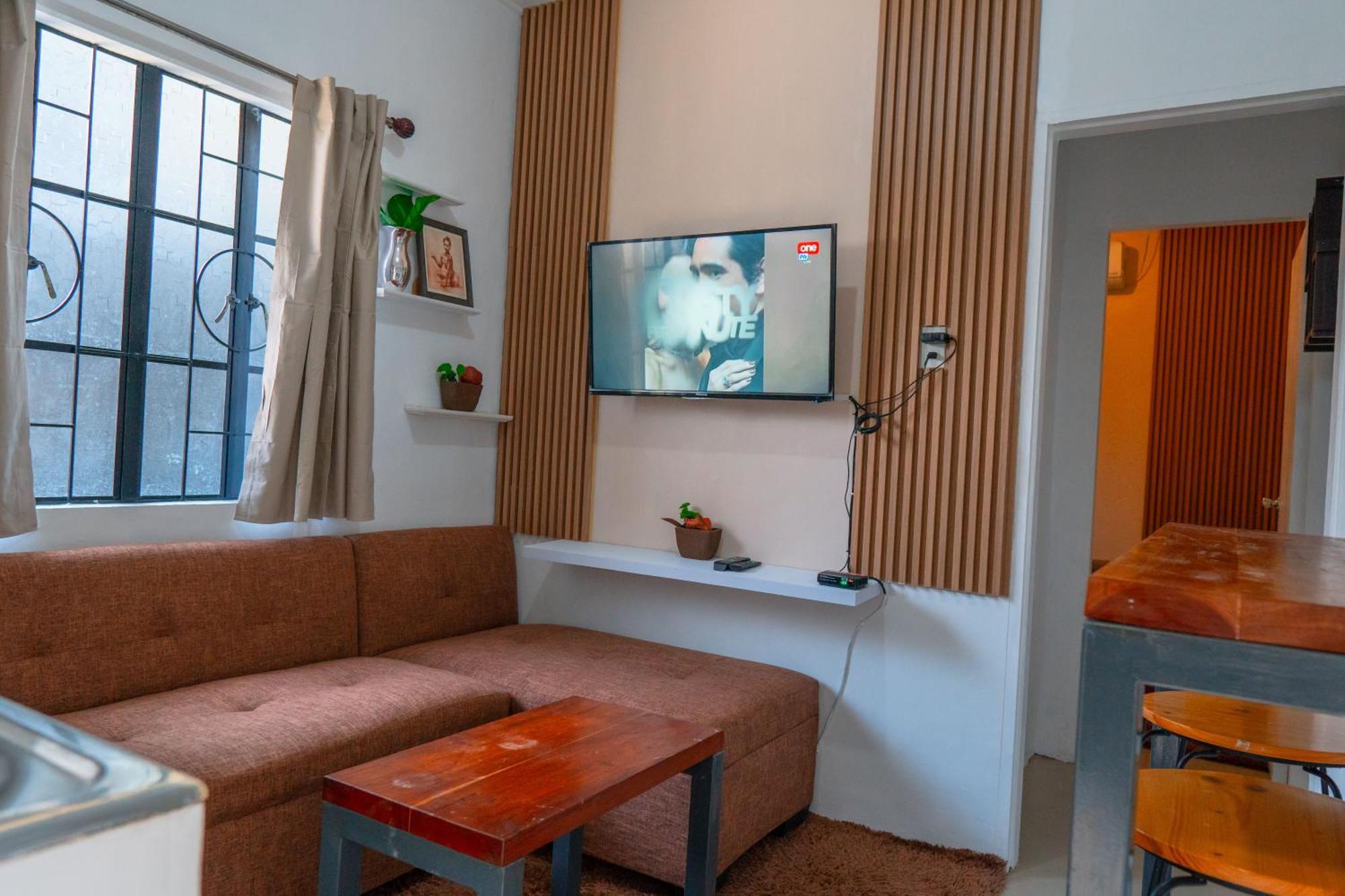 Apartment Near Malls General Santos City Extérieur photo