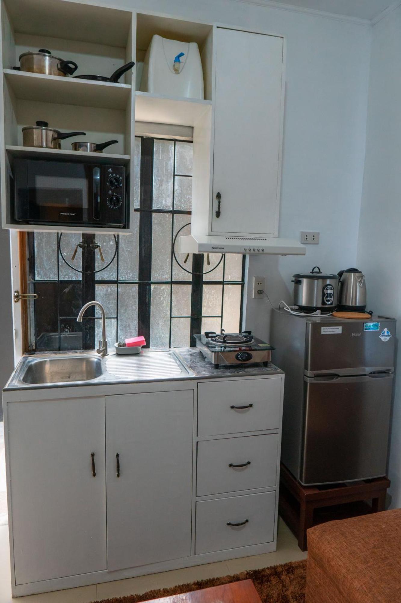 Apartment Near Malls General Santos City Extérieur photo