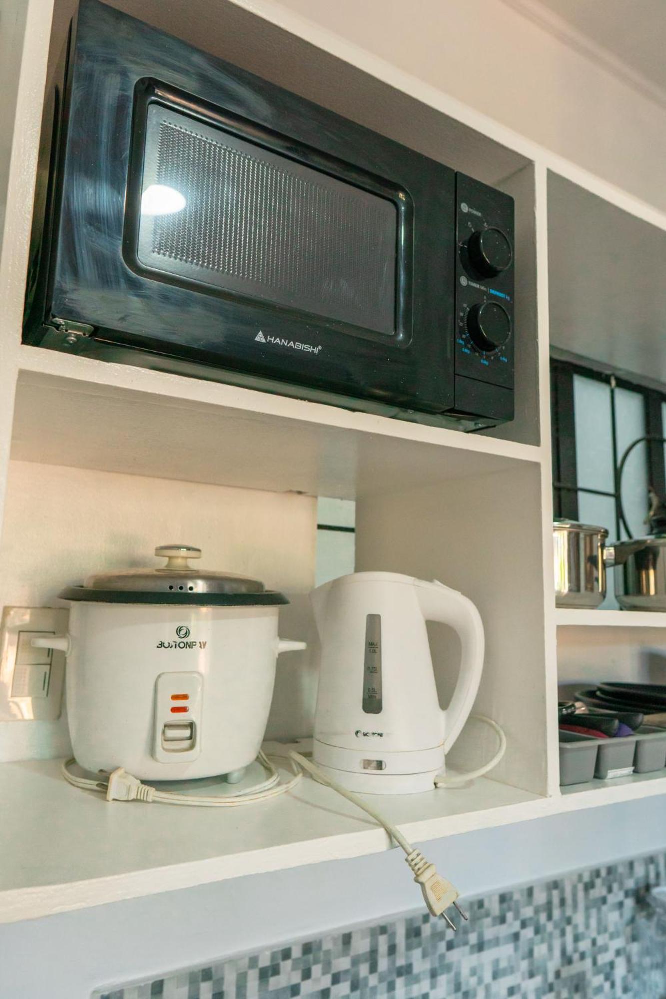 Apartment Near Malls General Santos City Extérieur photo