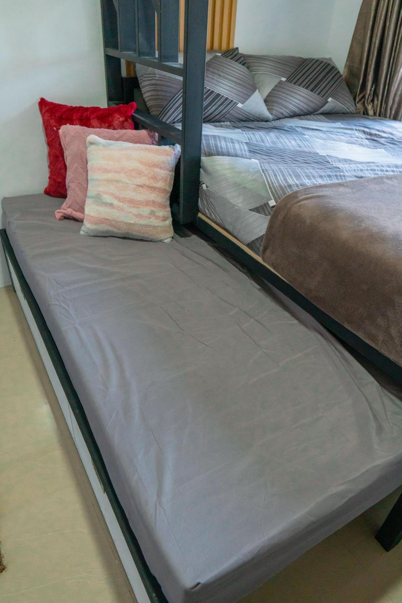 Apartment Near Malls General Santos City Extérieur photo