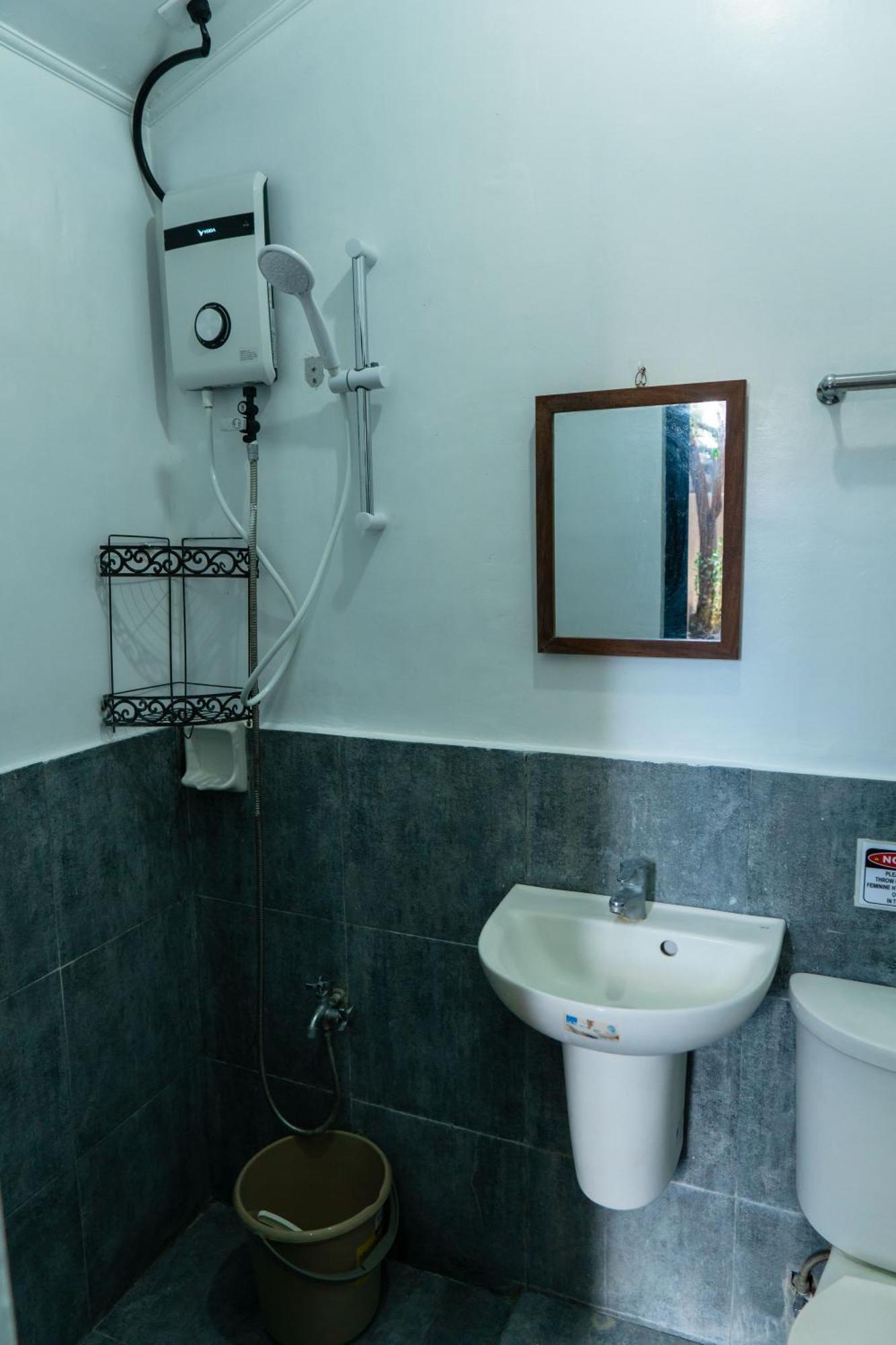 Apartment Near Malls General Santos City Extérieur photo