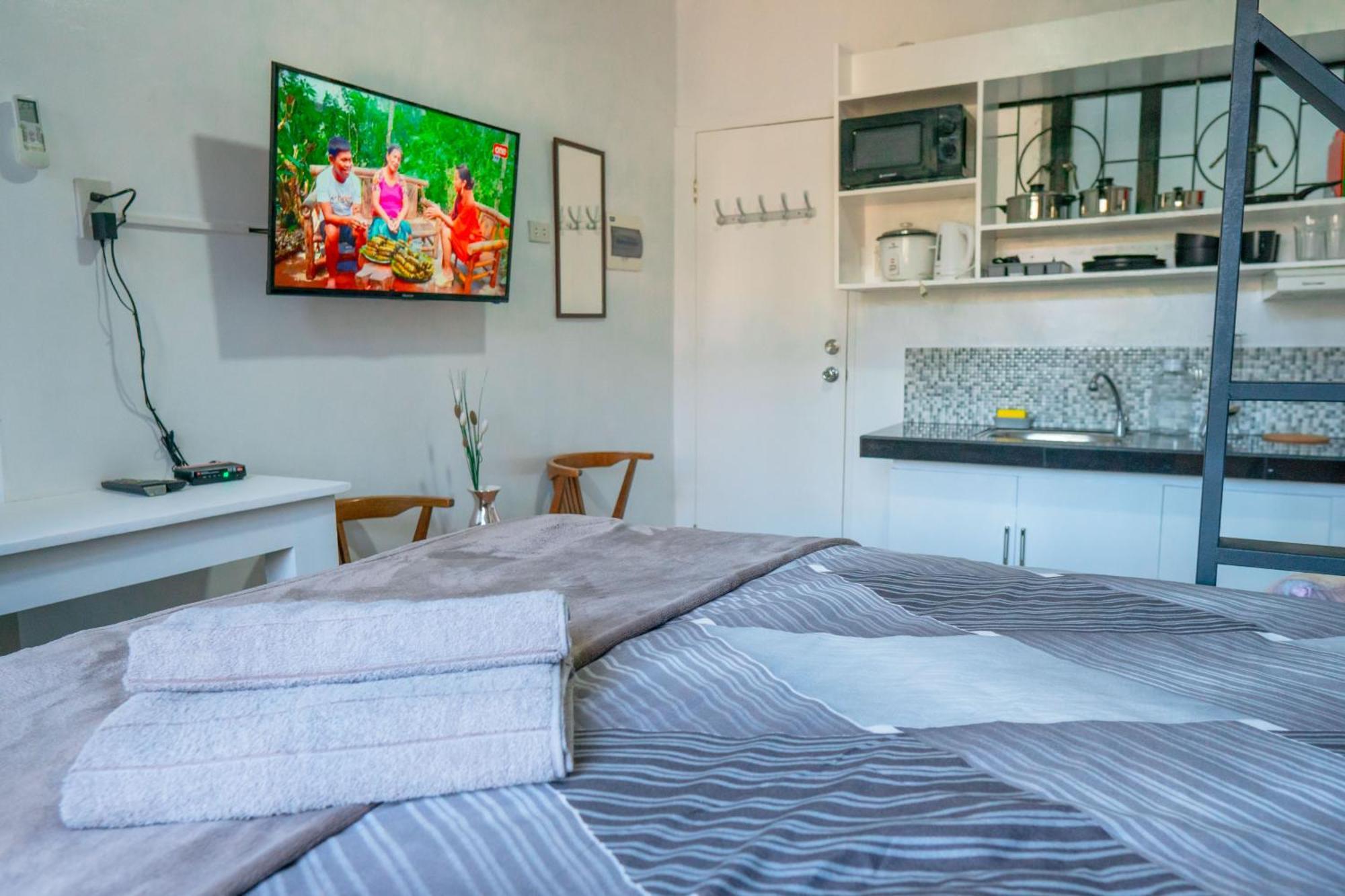 Apartment Near Malls General Santos City Extérieur photo