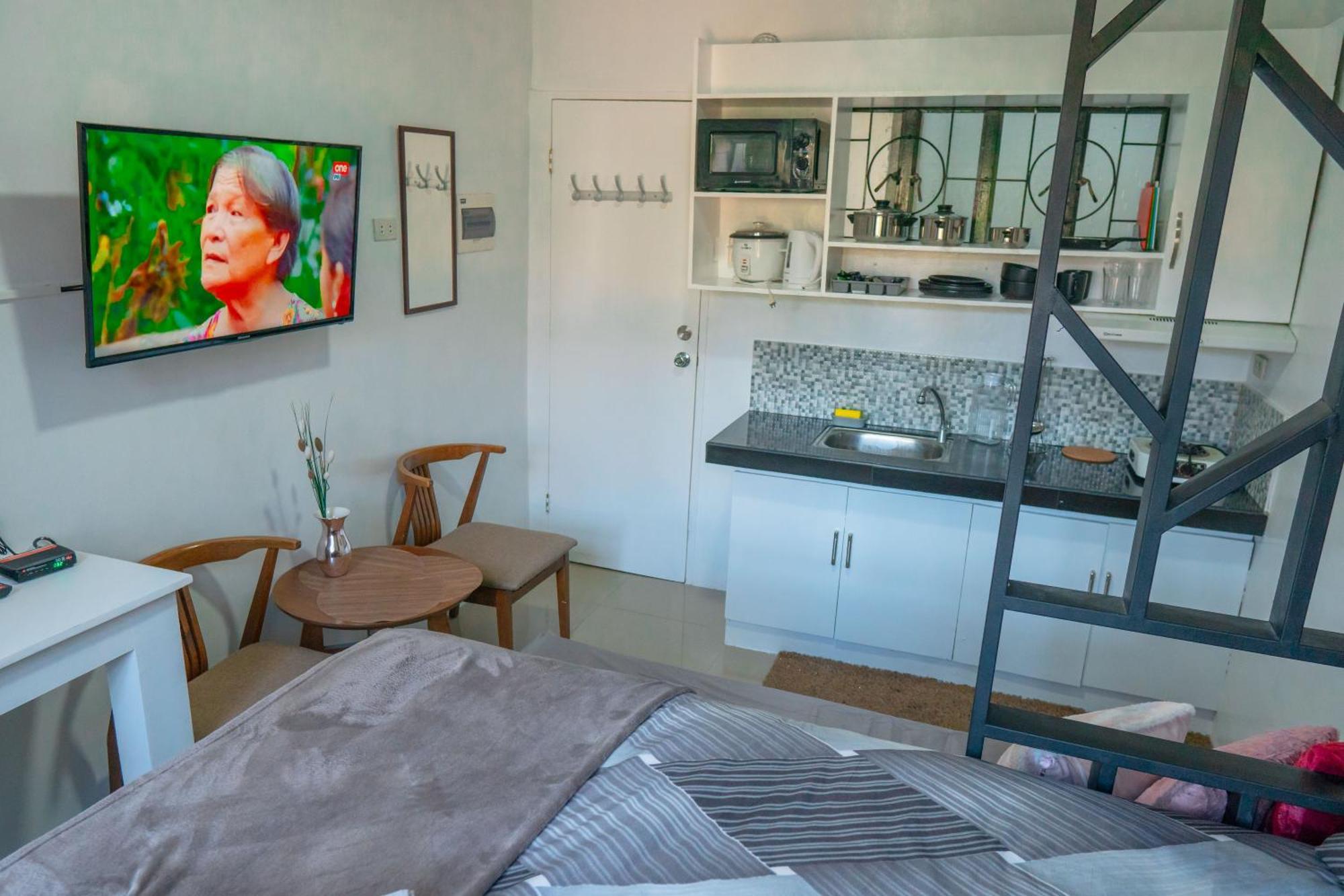 Apartment Near Malls General Santos City Extérieur photo