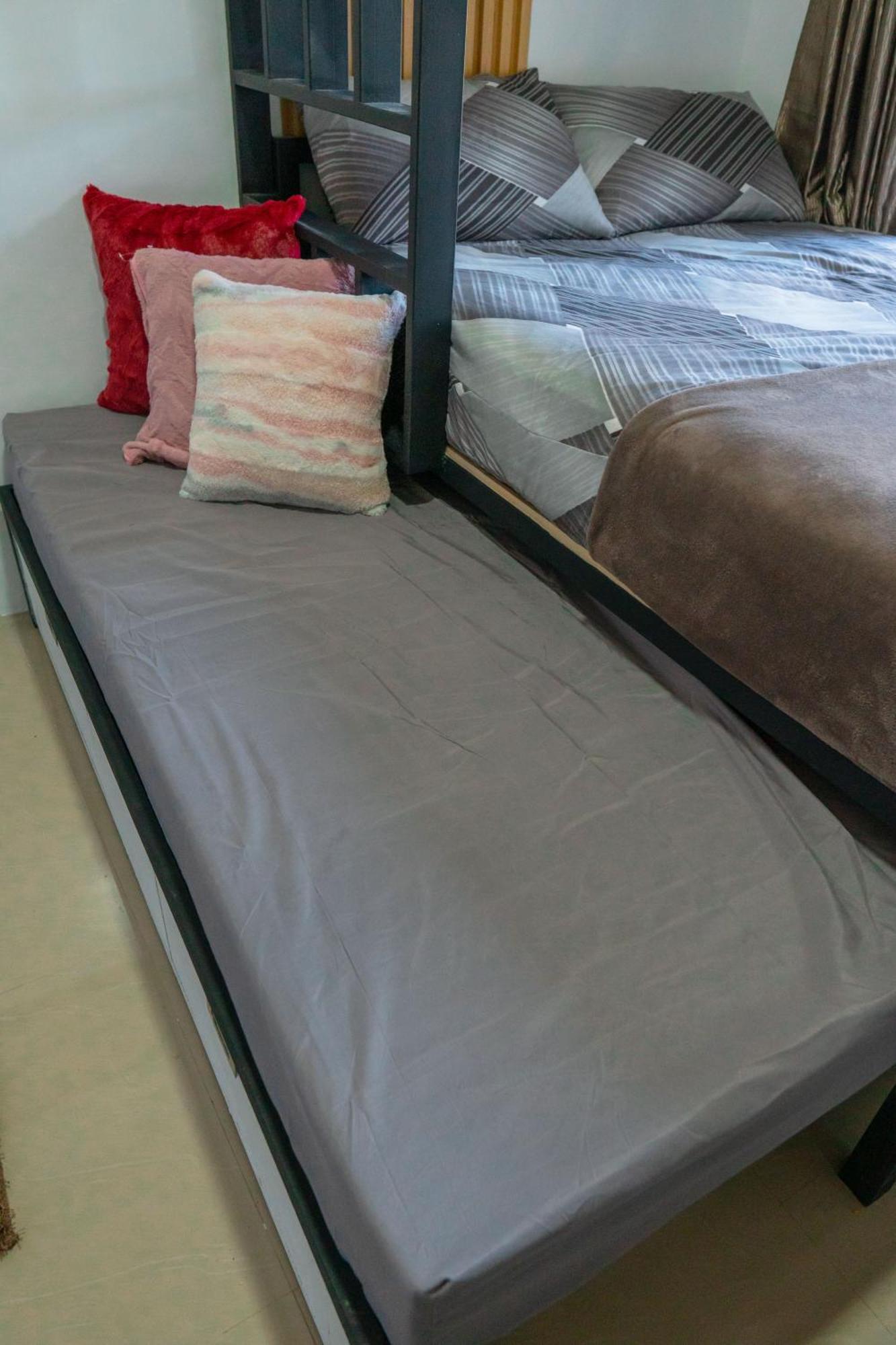 Apartment Near Malls General Santos City Extérieur photo