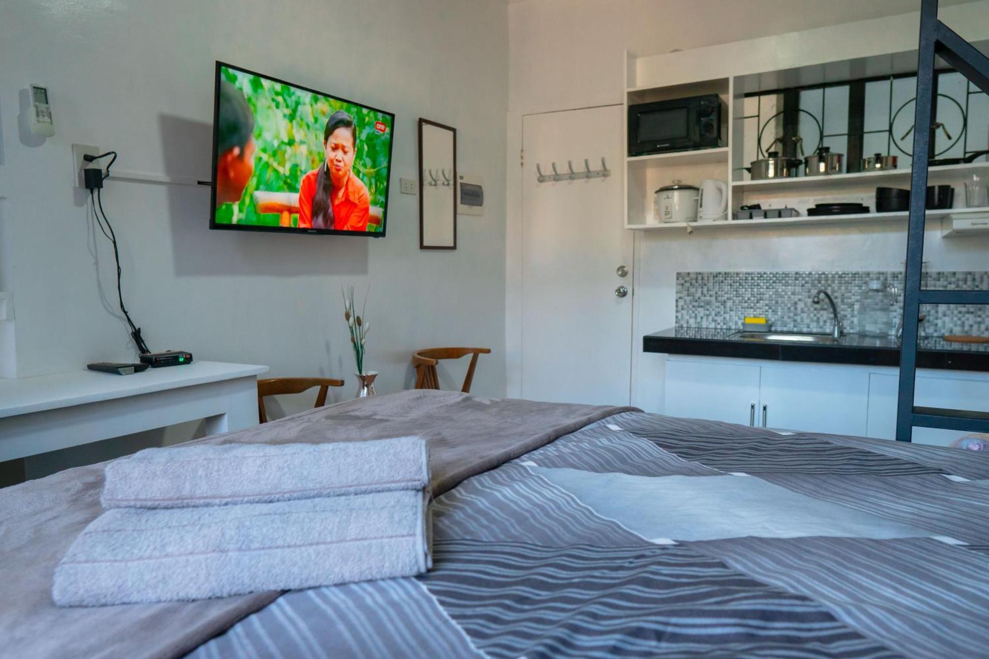 Apartment Near Malls General Santos City Extérieur photo