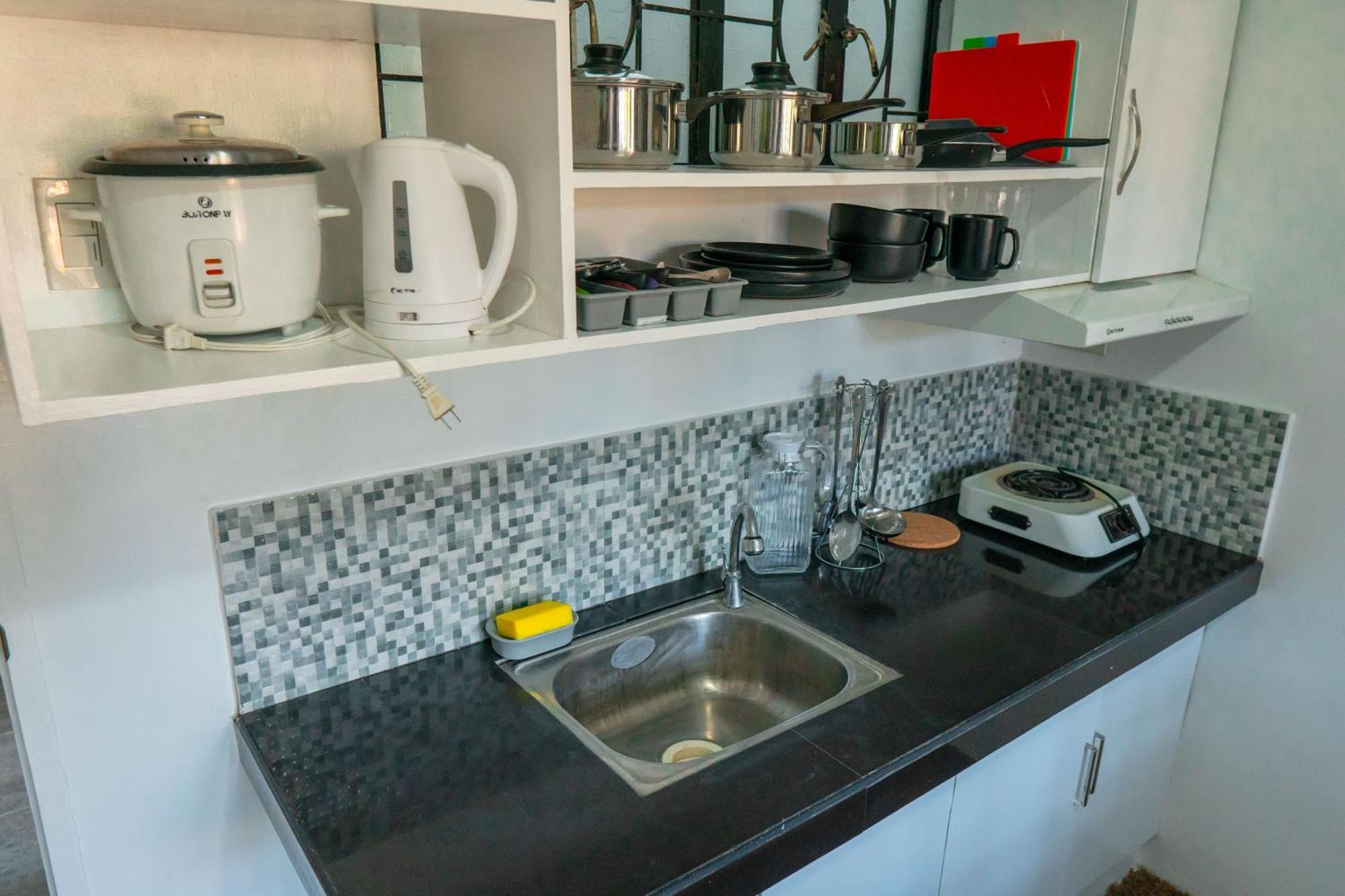 Apartment Near Malls General Santos City Extérieur photo
