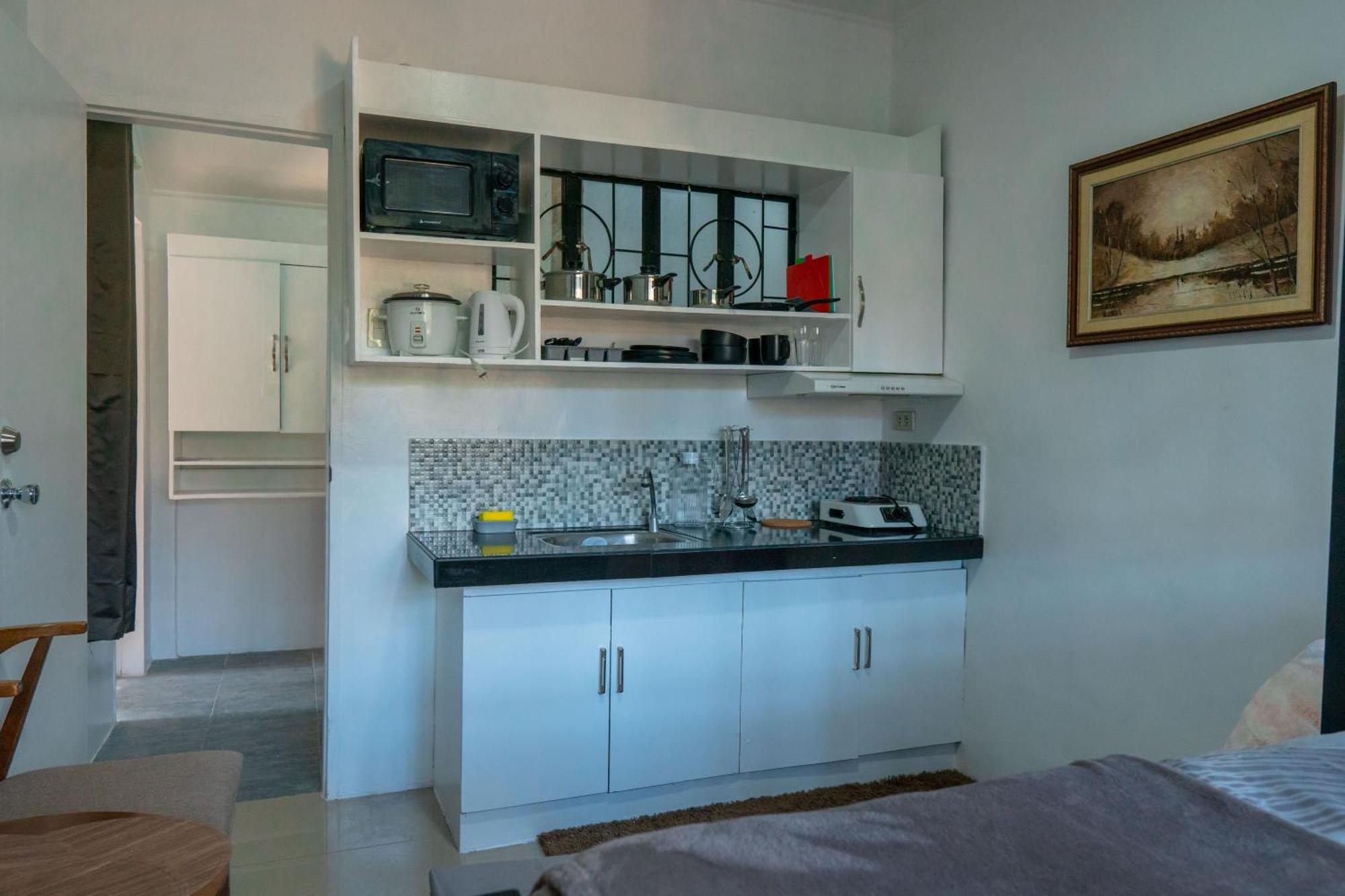 Apartment Near Malls General Santos City Extérieur photo