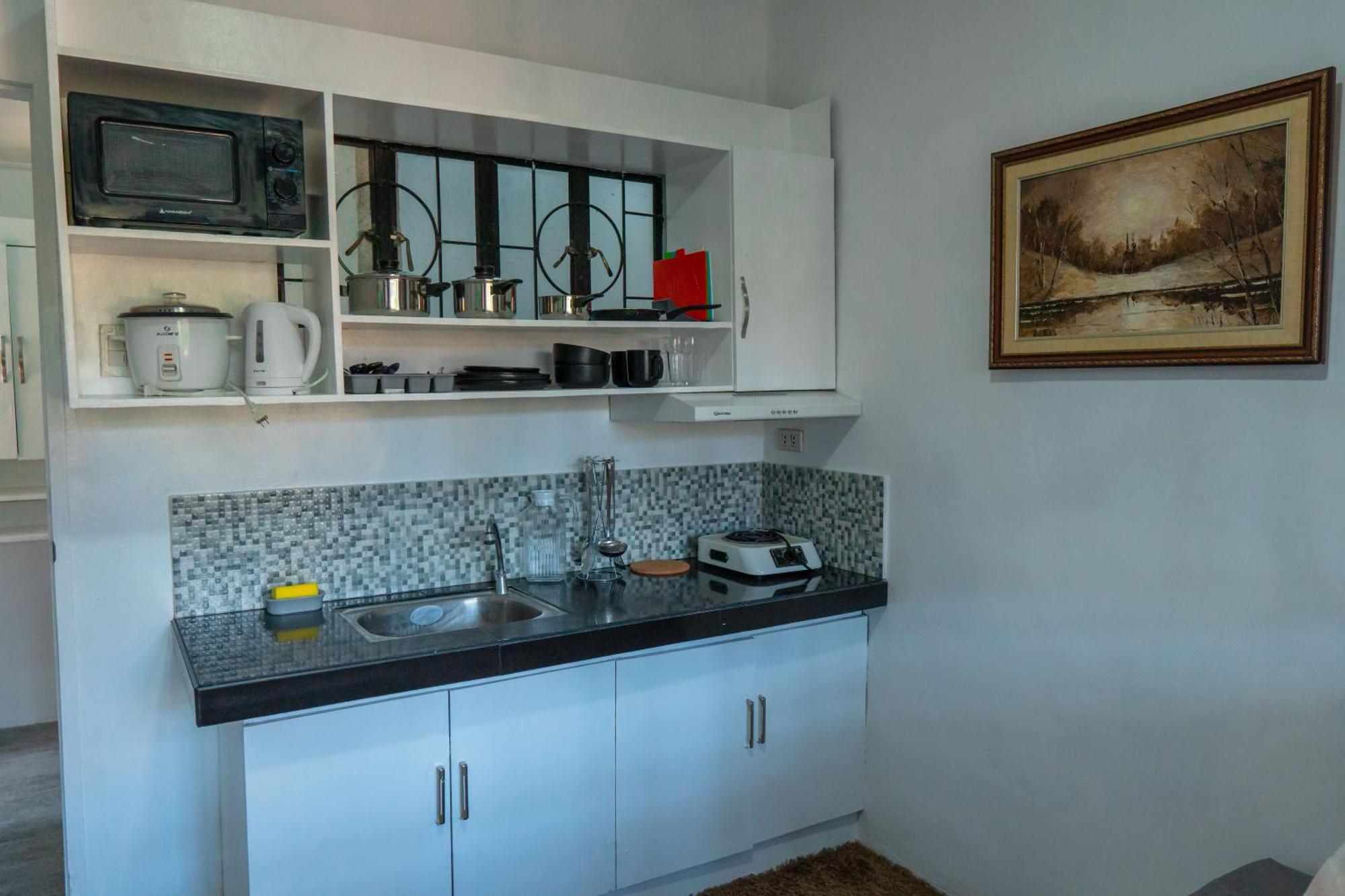 Apartment Near Malls General Santos City Extérieur photo