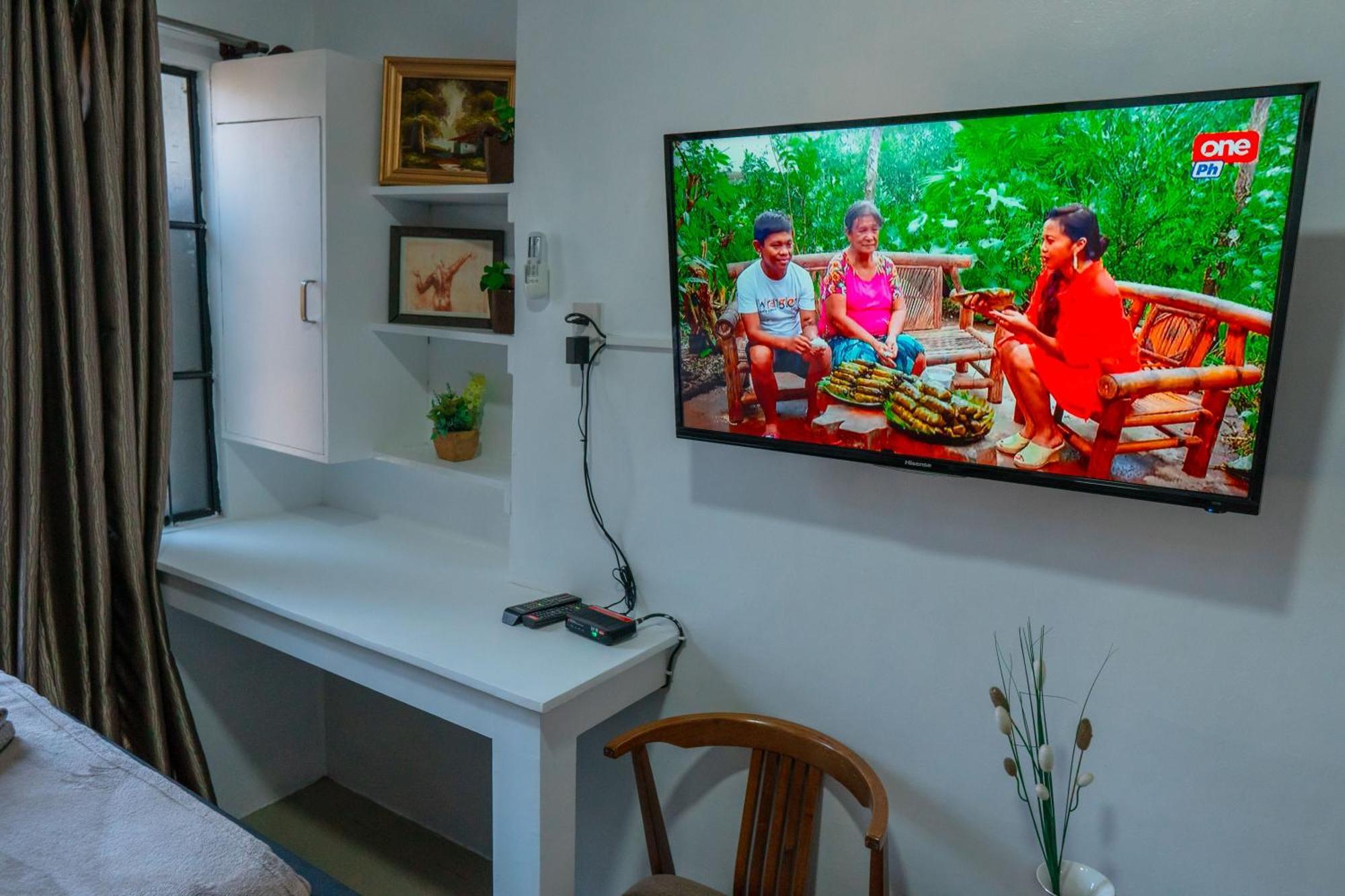 Apartment Near Malls General Santos City Extérieur photo
