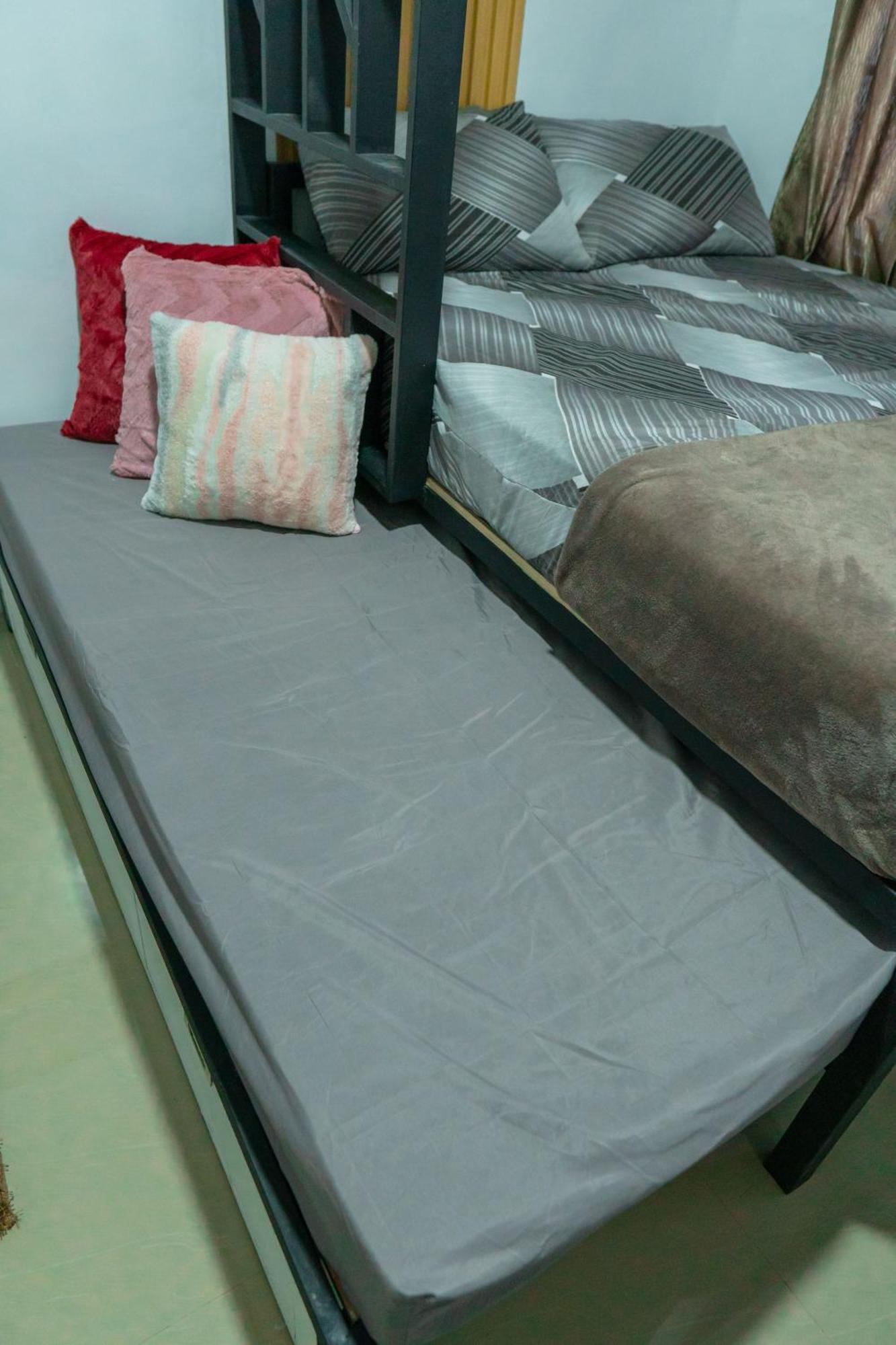 Apartment Near Malls General Santos City Extérieur photo