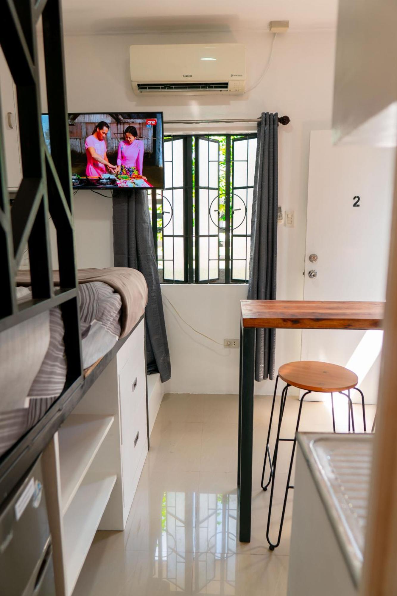 Apartment Near Malls General Santos City Extérieur photo