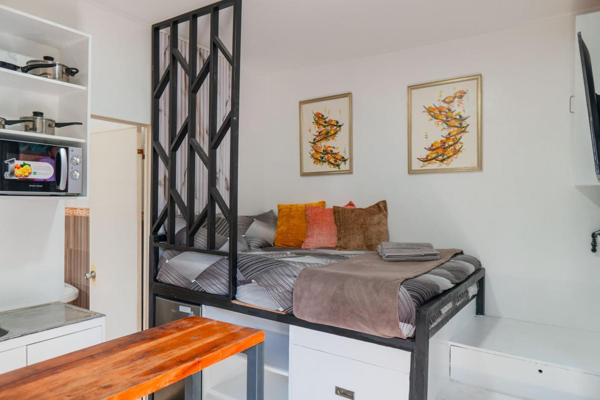 Apartment Near Malls General Santos City Extérieur photo
