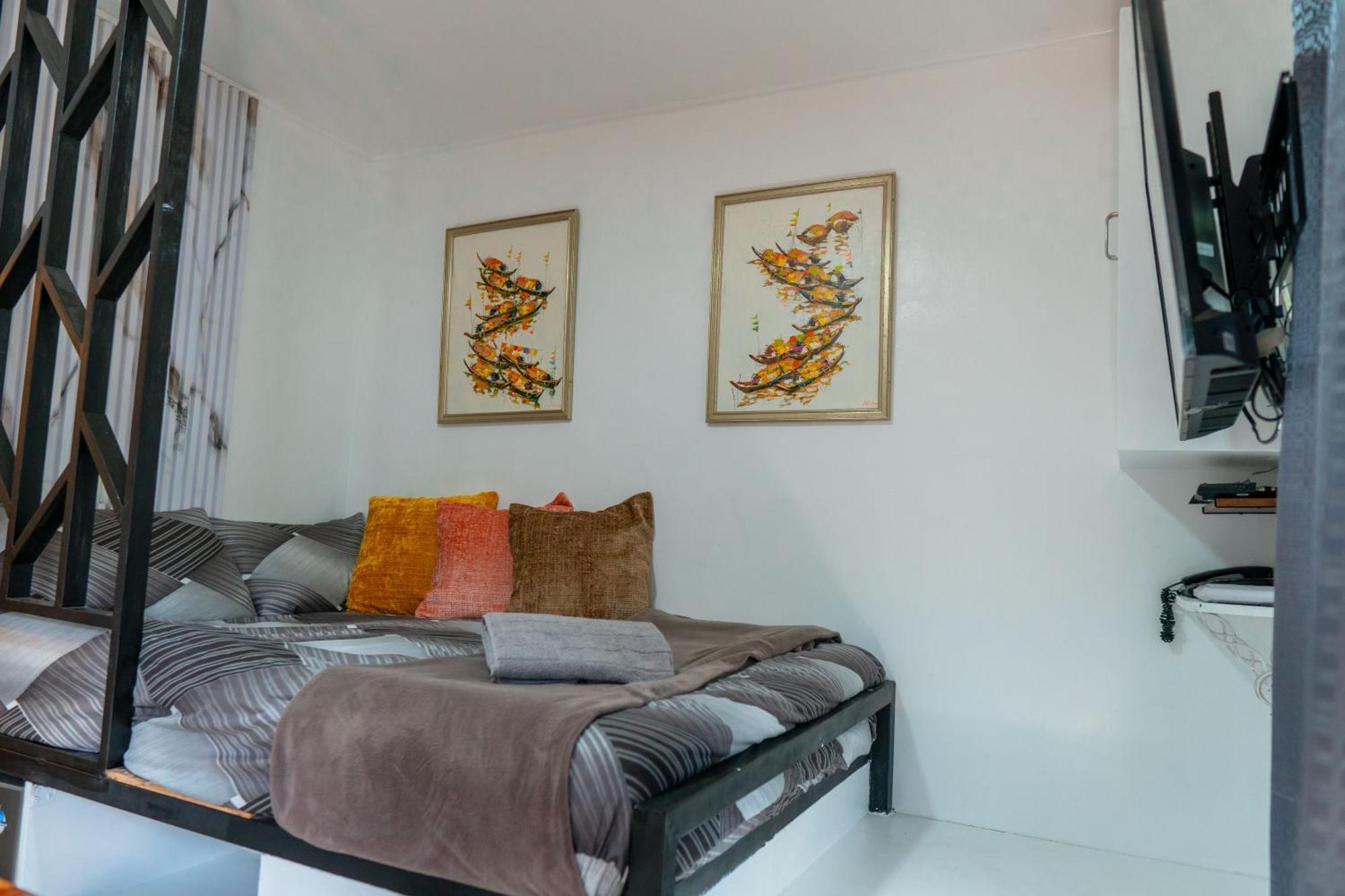 Apartment Near Malls General Santos City Extérieur photo