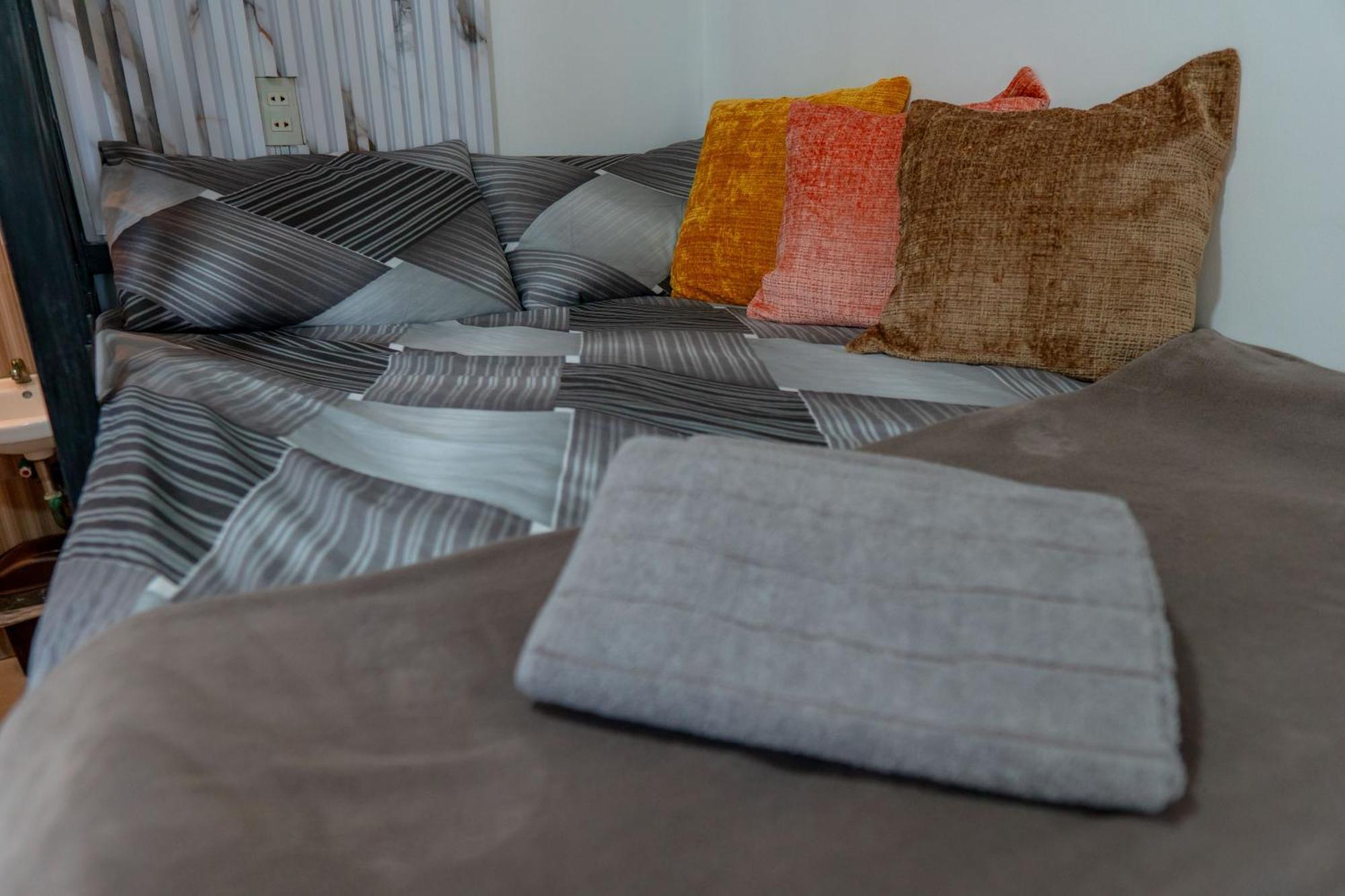 Apartment Near Malls General Santos City Extérieur photo