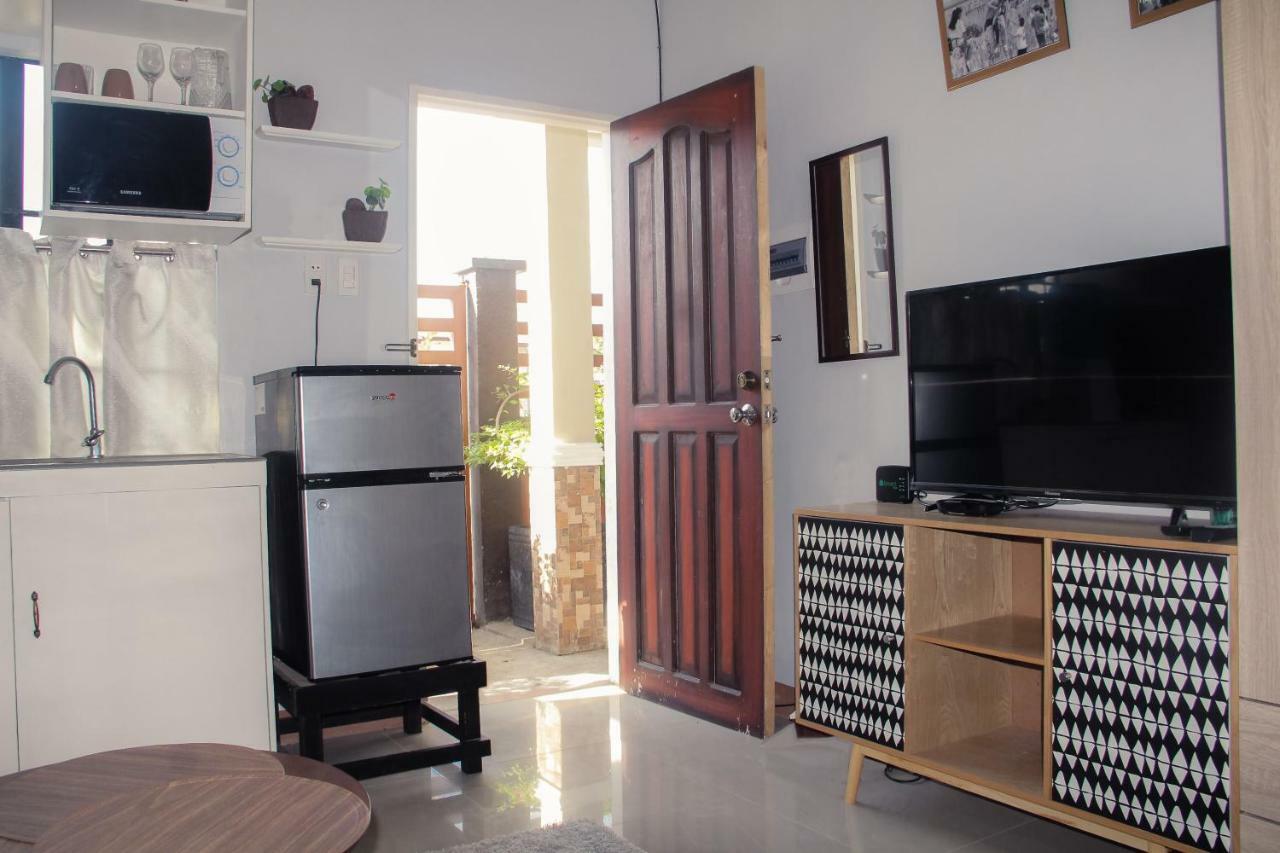 Apartment Near Malls General Santos City Extérieur photo