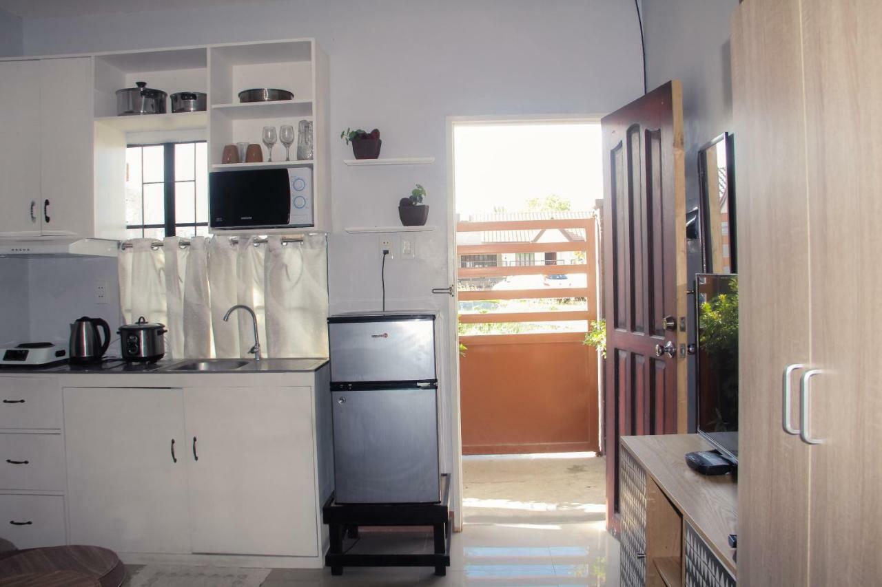 Apartment Near Malls General Santos City Extérieur photo