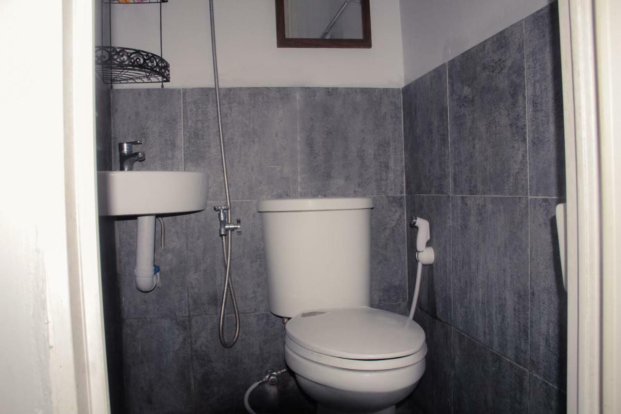 Apartment Near Malls General Santos City Extérieur photo