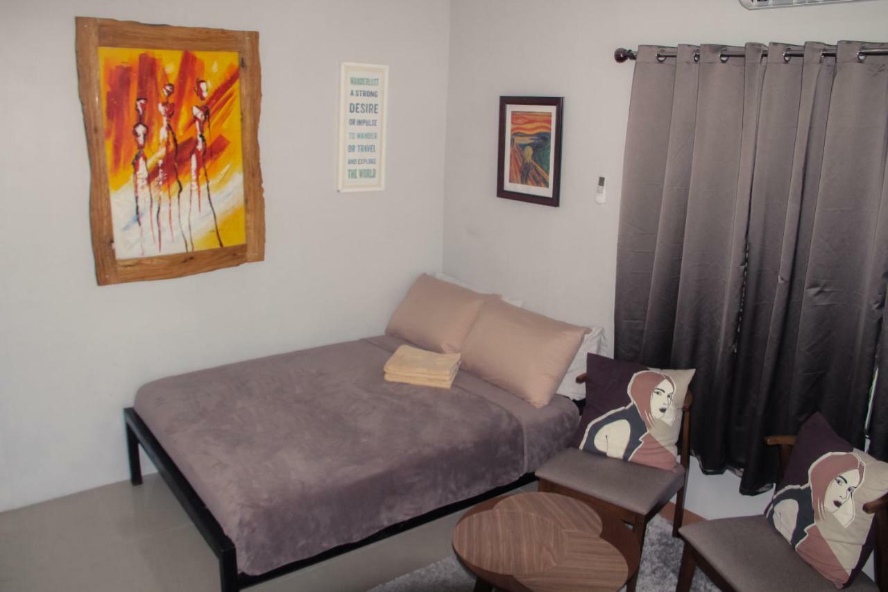 Apartment Near Malls General Santos City Extérieur photo