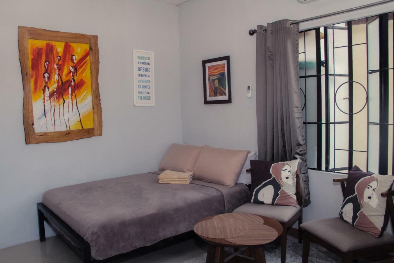 Apartment Near Malls General Santos City Extérieur photo