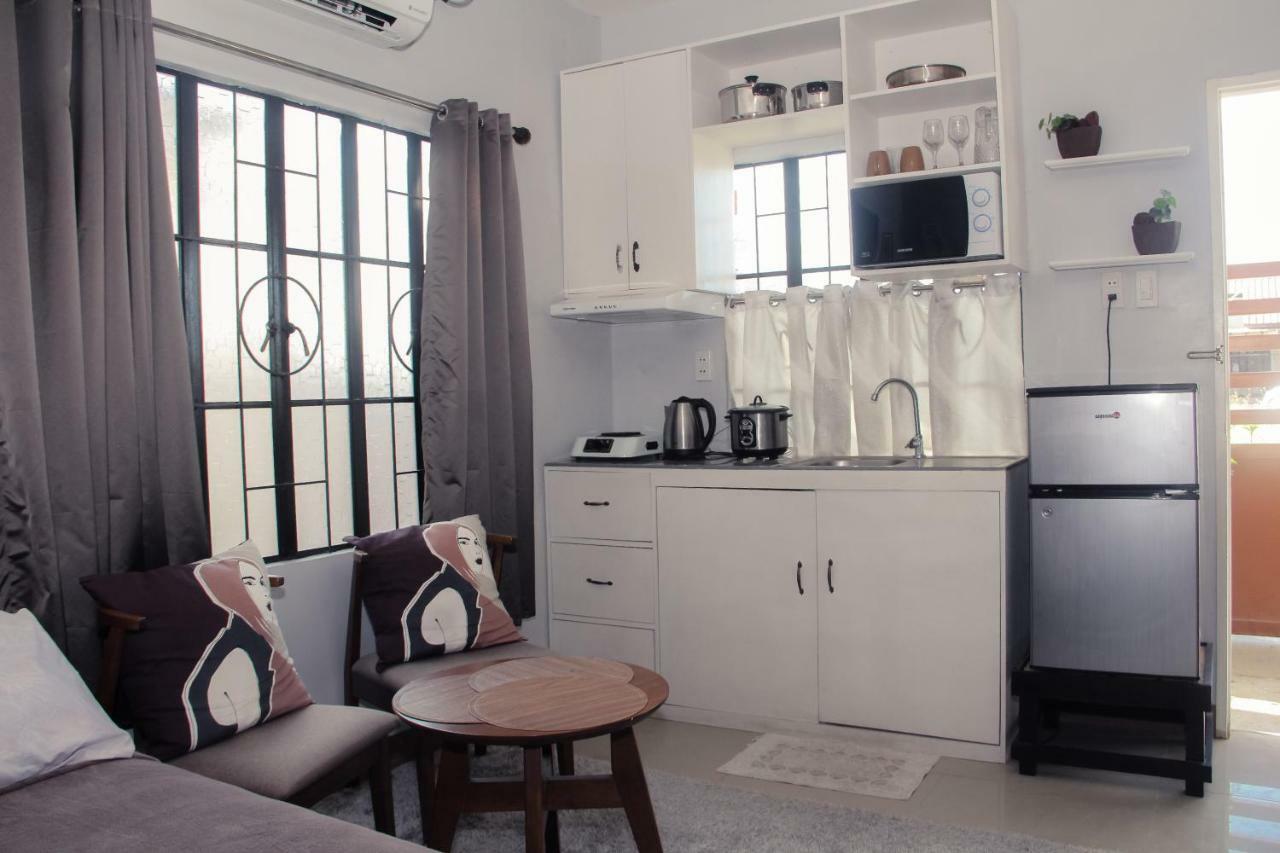 Apartment Near Malls General Santos City Extérieur photo