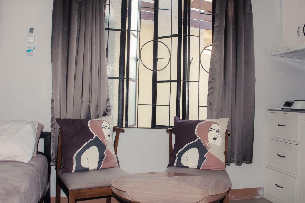 Apartment Near Malls General Santos City Extérieur photo